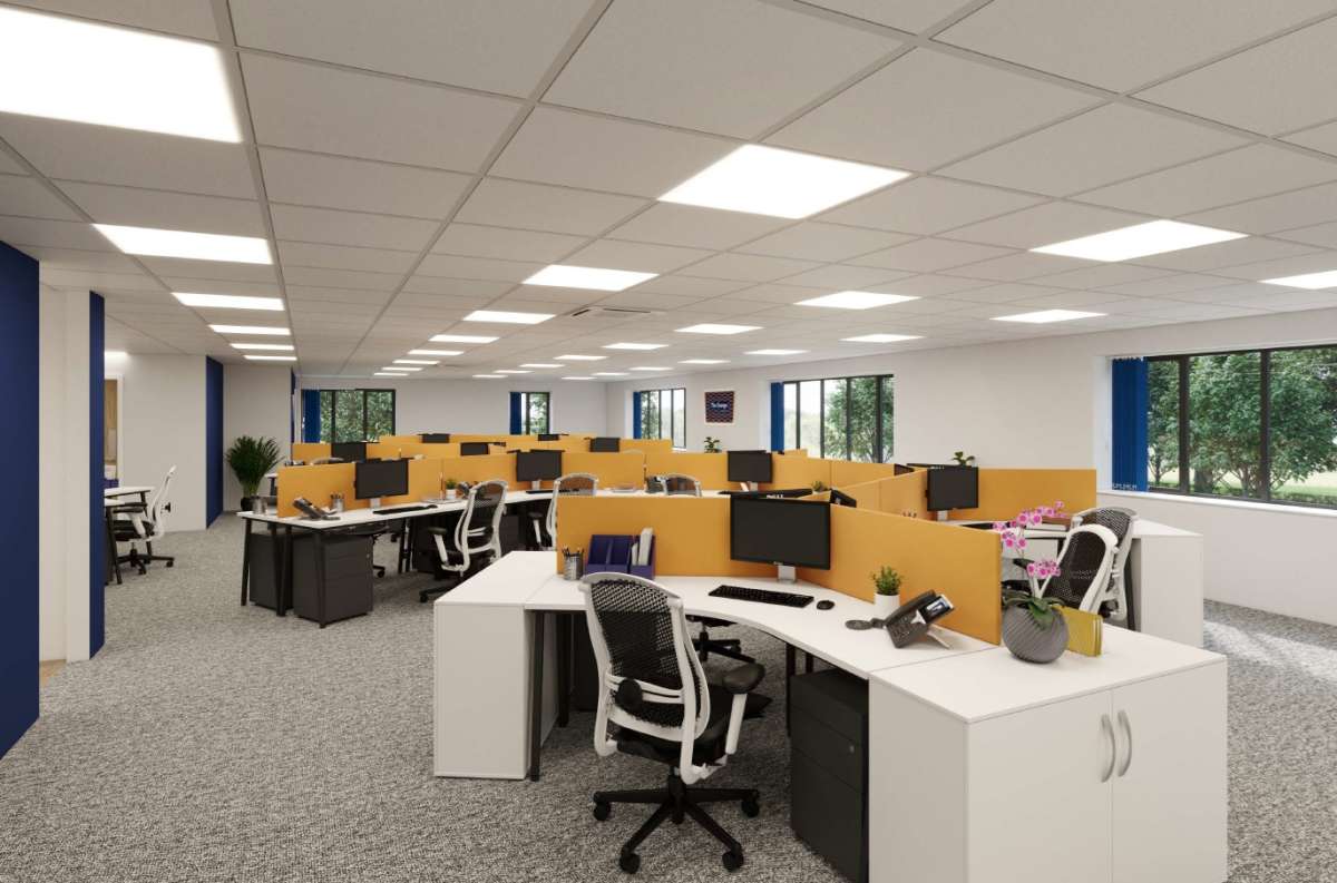 Office in Colchester - photo 4