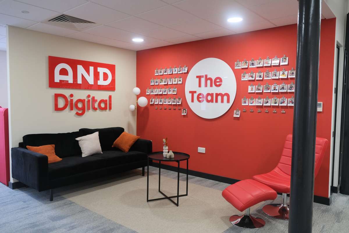 Office in Halifax - photo 3