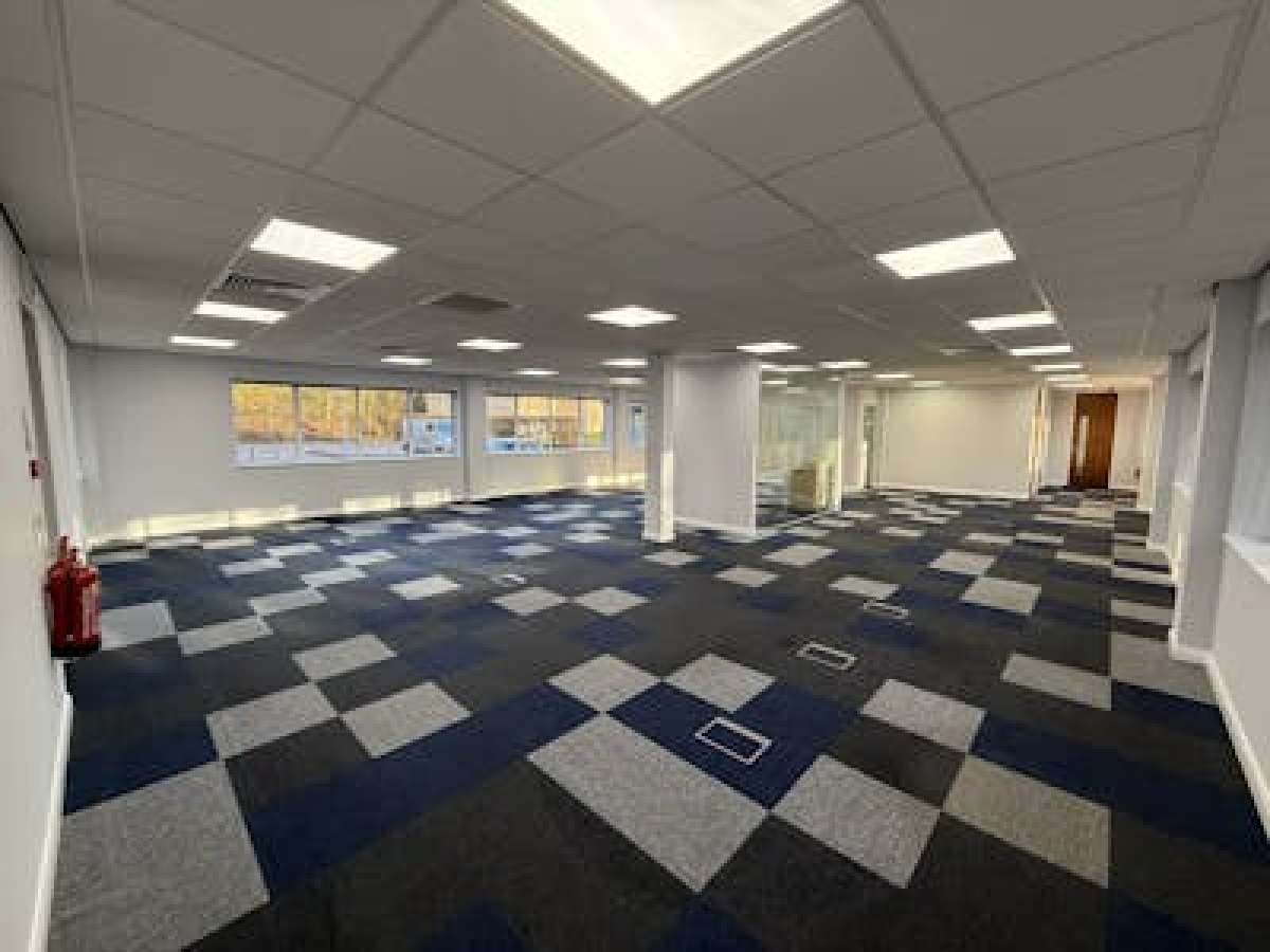 Office in Peterborough - photo 2