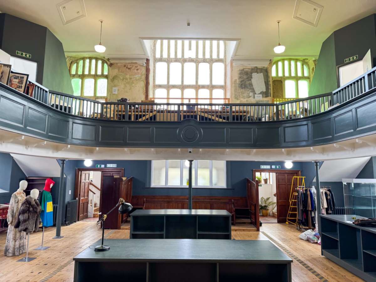 Office in Lanner - photo 3