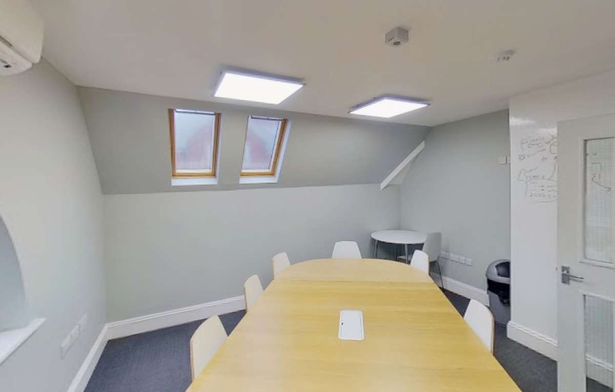 Office in Norwich - photo 4