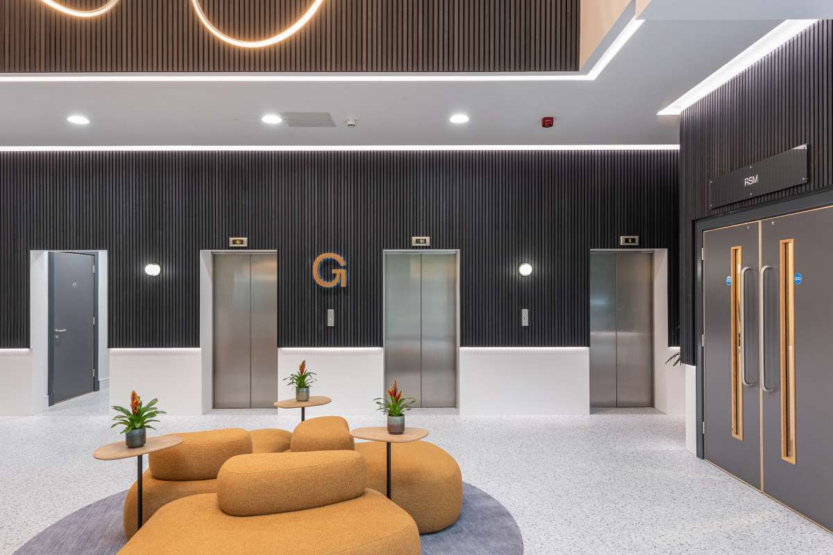 Office in Newcastle Upon Tyne - photo 2