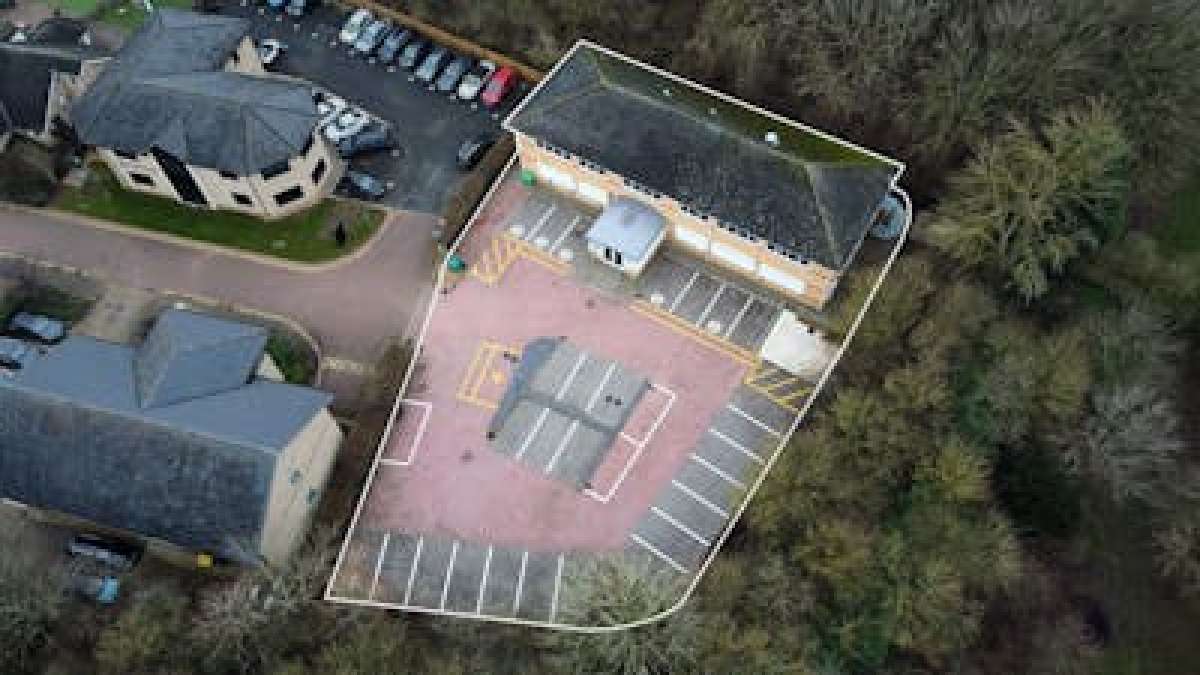 Office in Peterborough