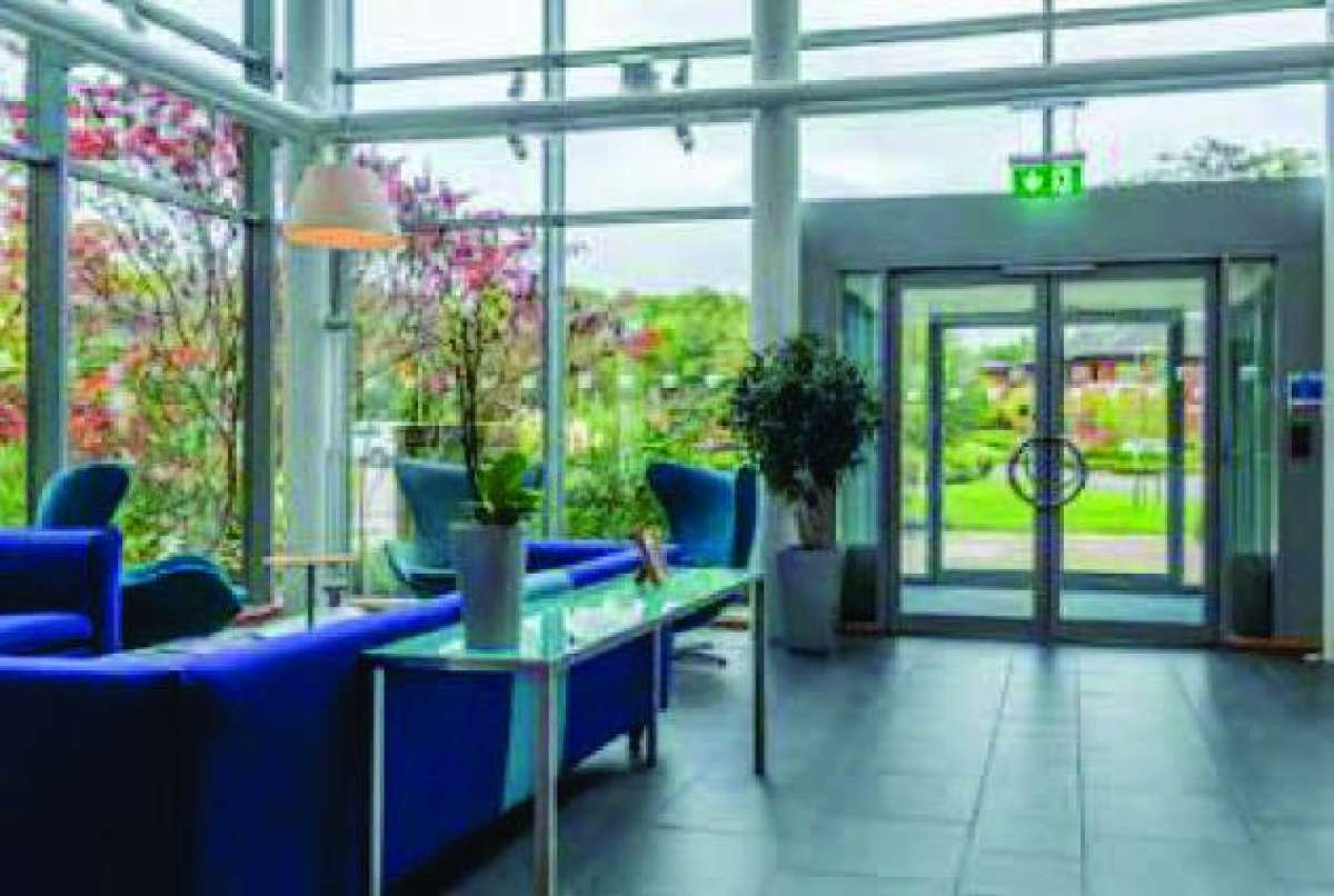 Office in Exeter - photo 3