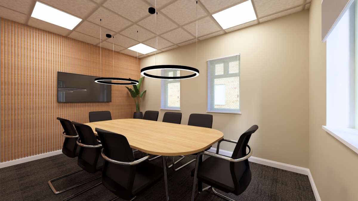 Office in Southampton - photo 3