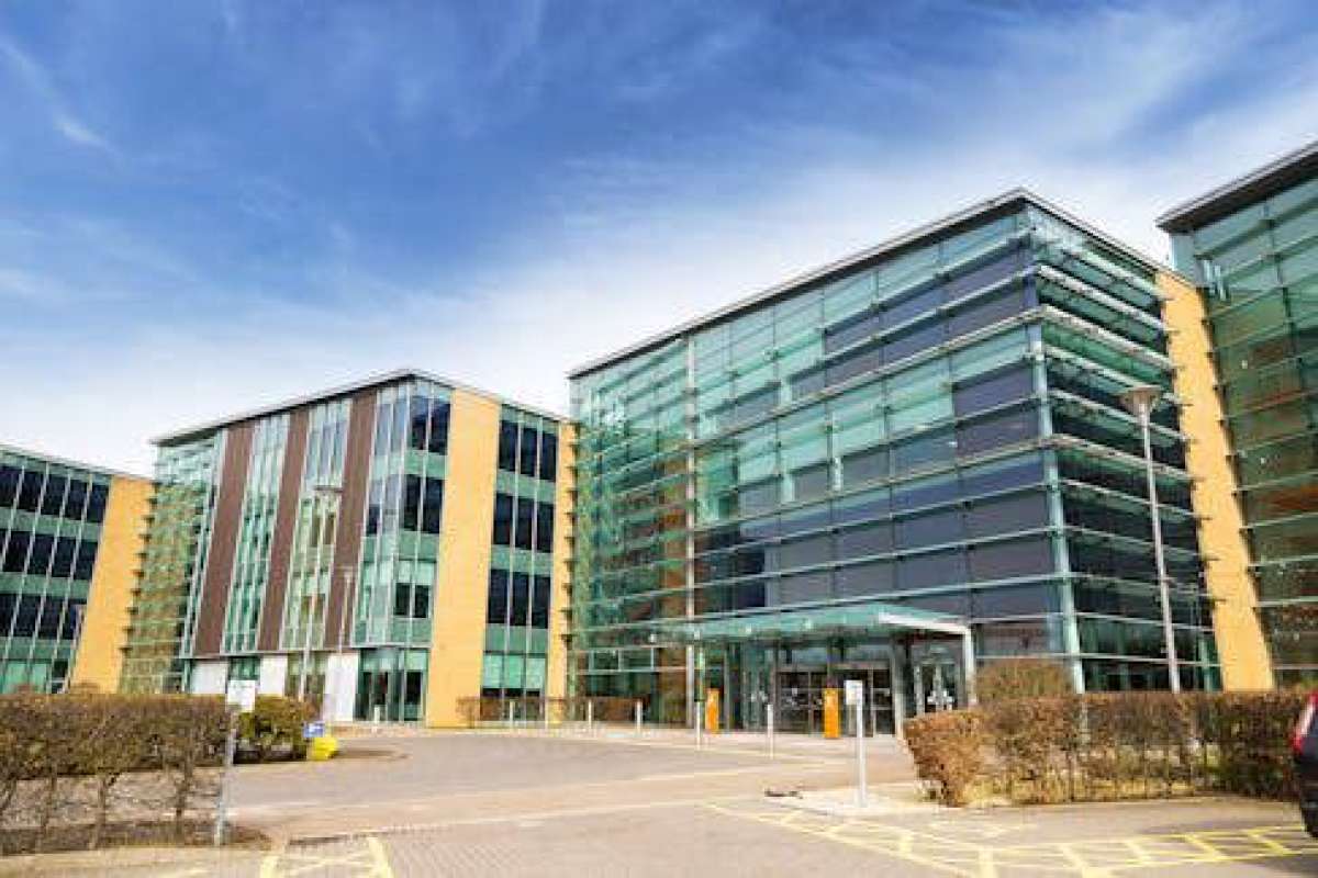 Office in Houghton Le Spring - photo 3