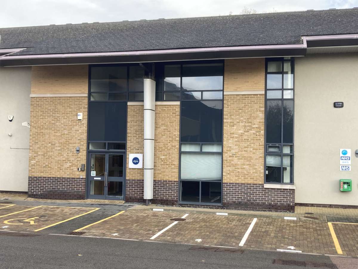 Office in Sittingbourne