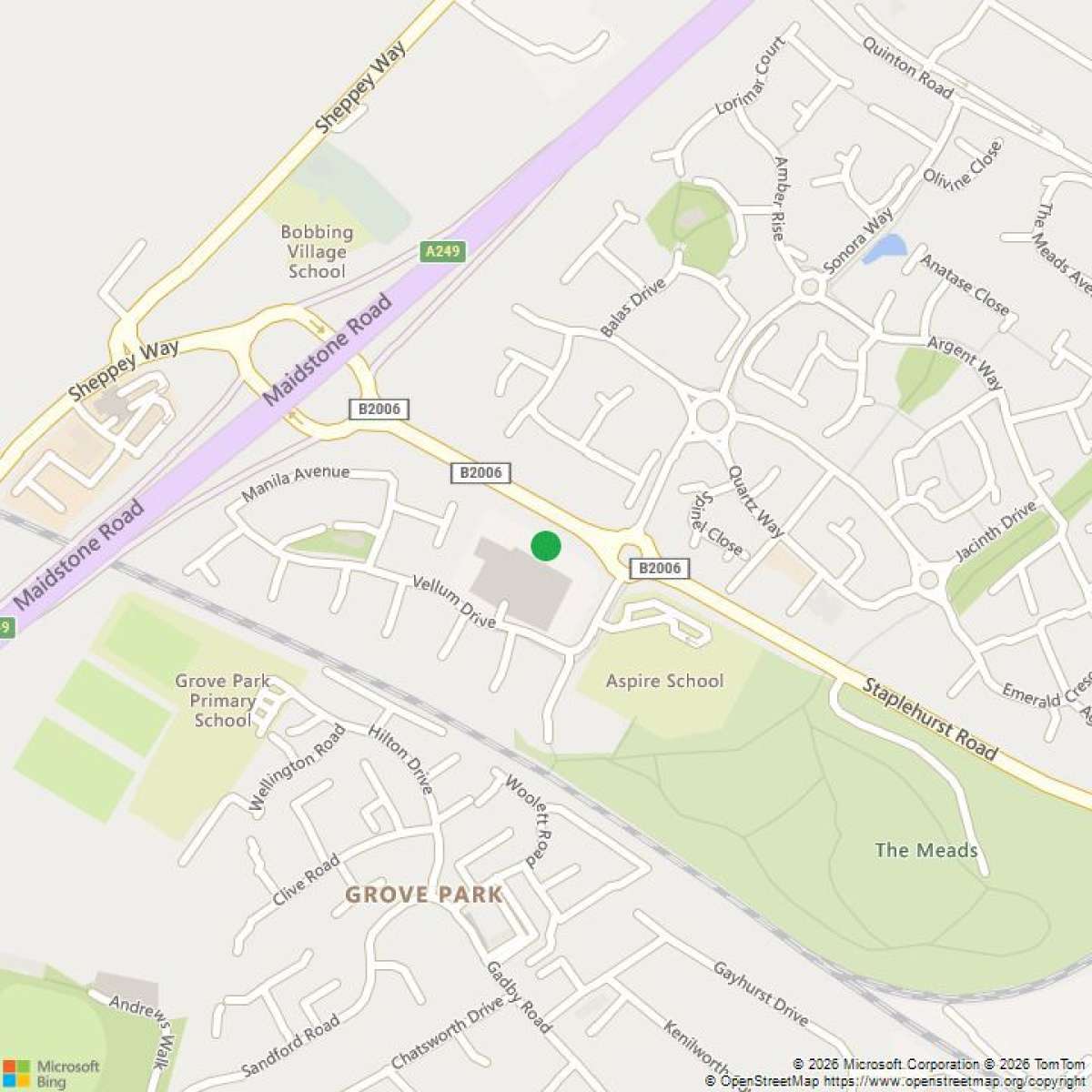 Office in Sittingbourne - photo 2