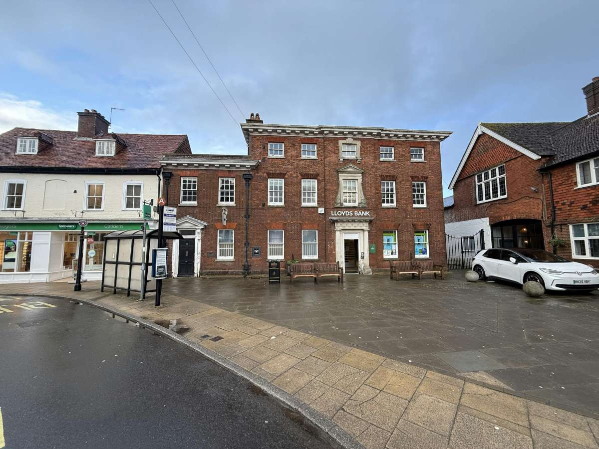 Office in Petersfield - photo 2