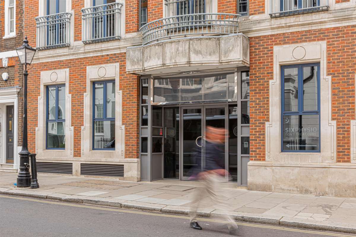 Office in Victoria - photo 4