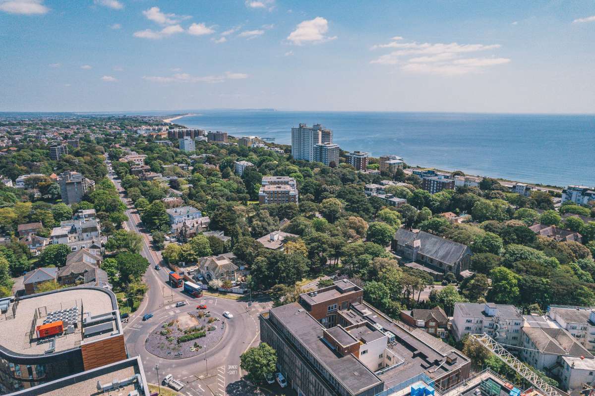 Office in Bournemouth - photo 3