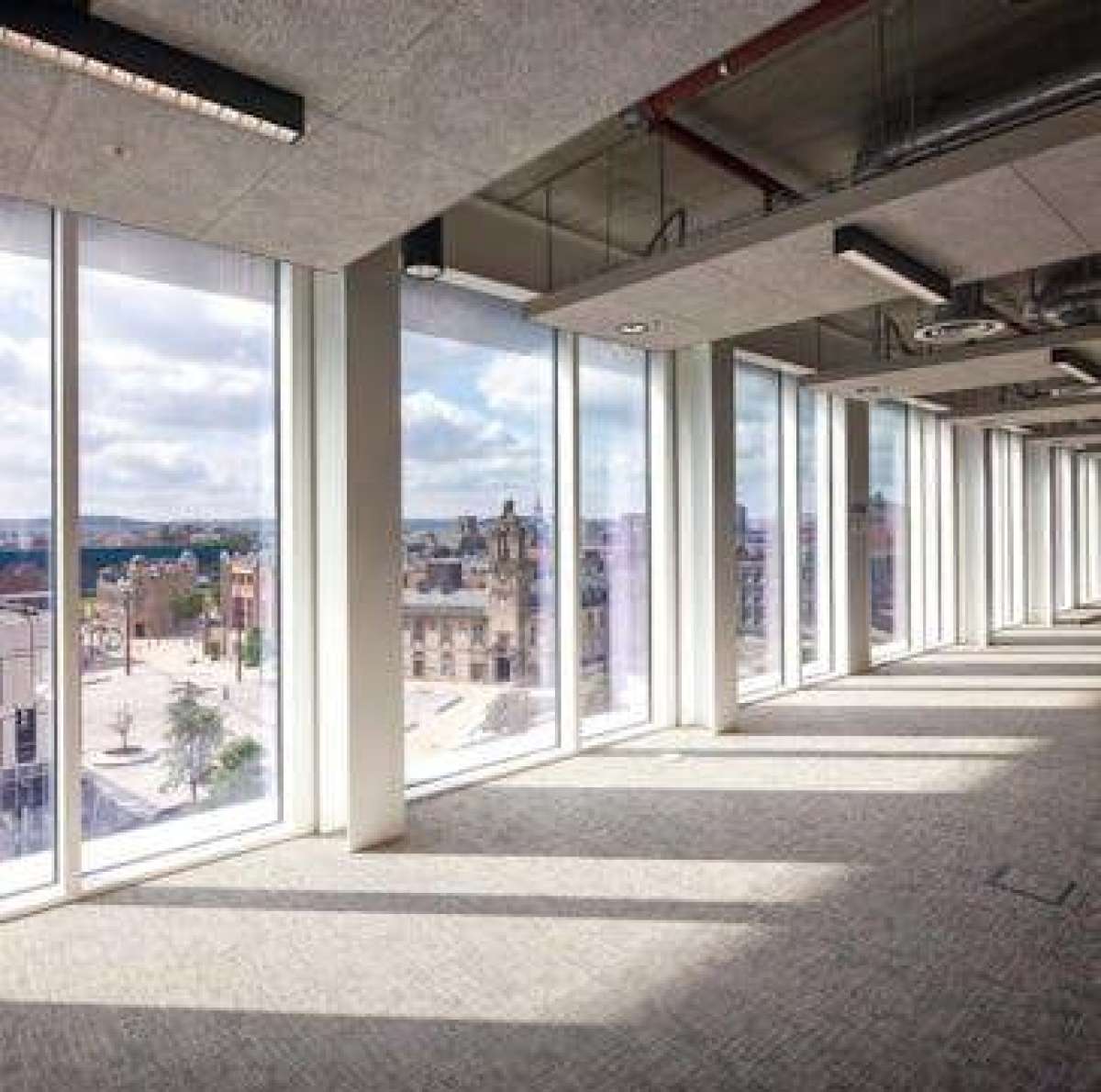 Office in Sunderland - photo 4