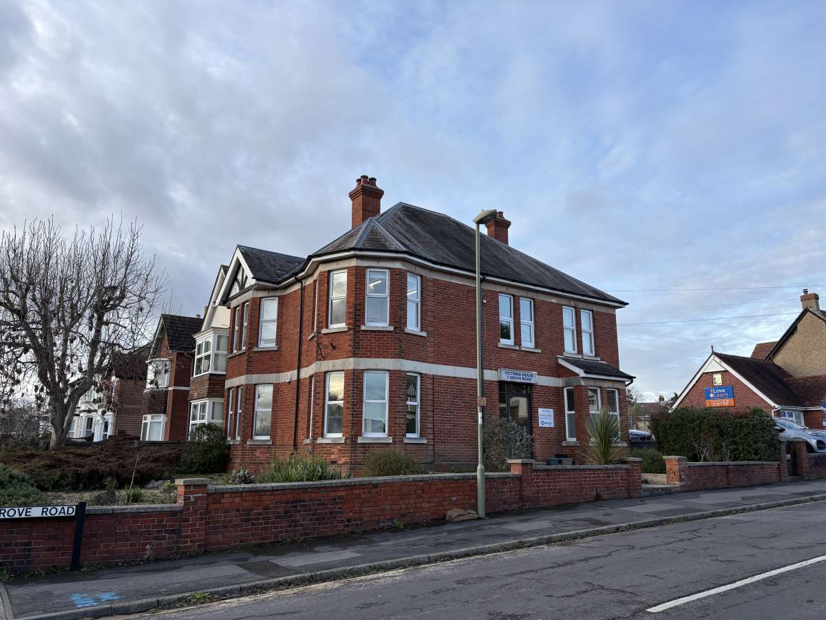 Office in Fareham
