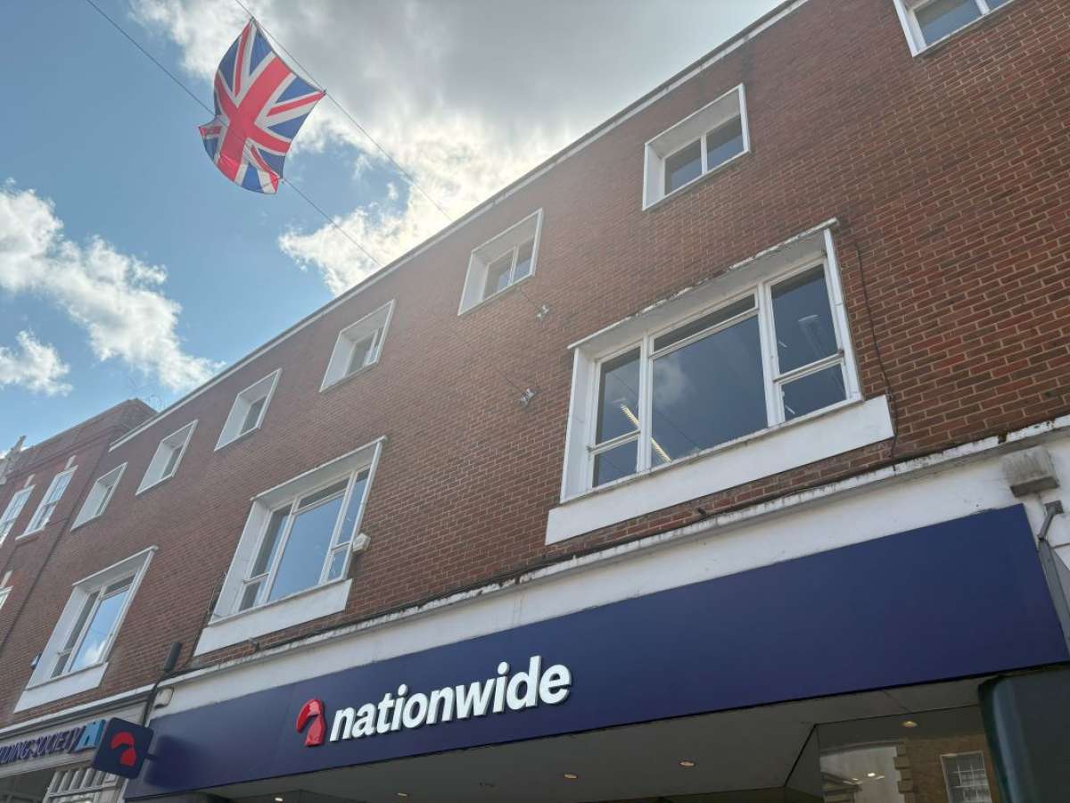 Office in Guildford - photo 4