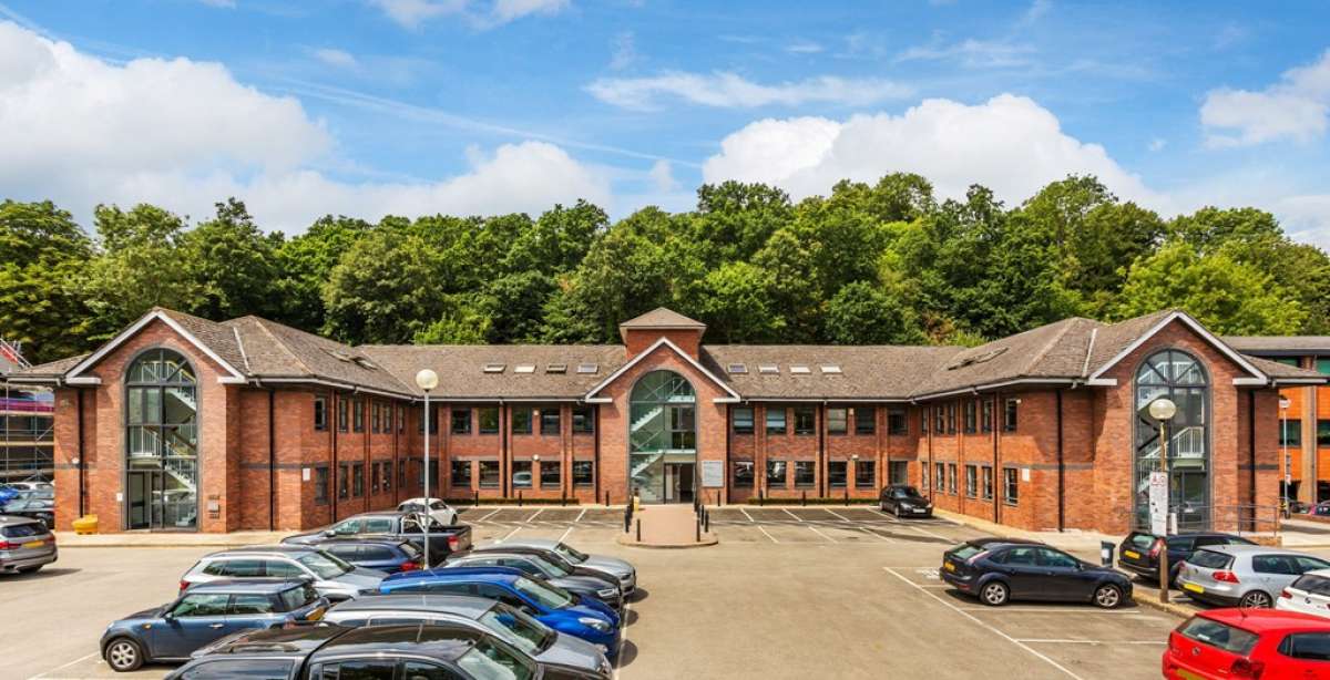 Office in Godalming