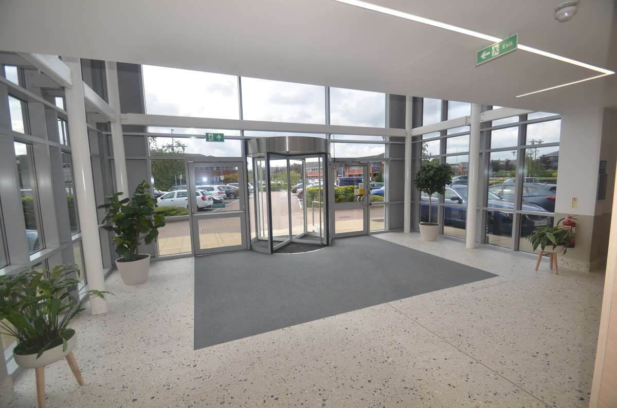 Office in Leicester - photo 2