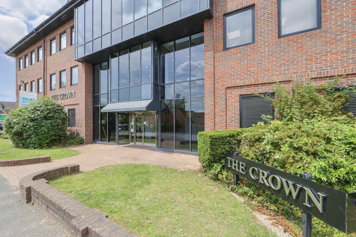 Office in Westerham - photo 2