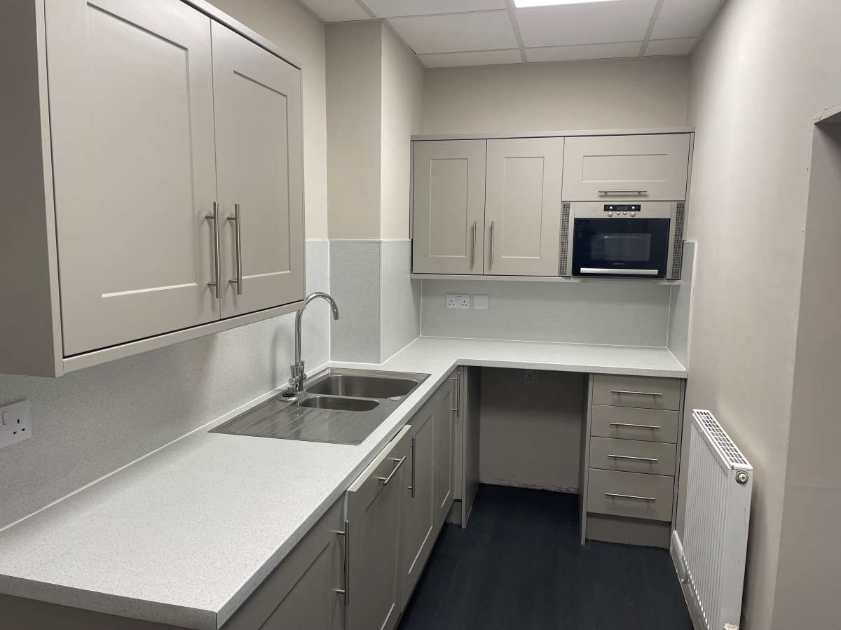 Office in Leicester - photo 3