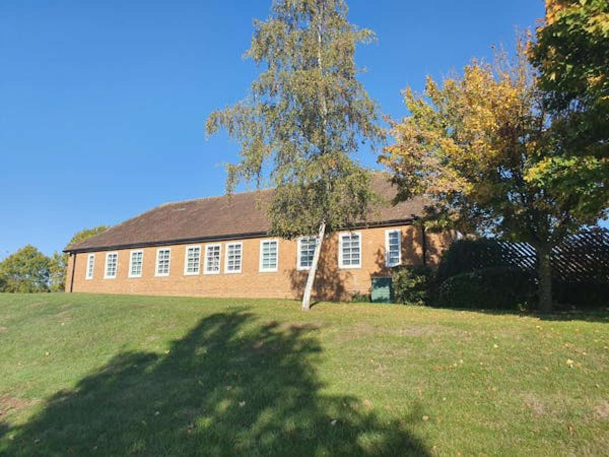 Office in Kidderminster