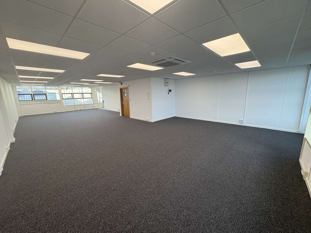 Office in Chandlers Ford