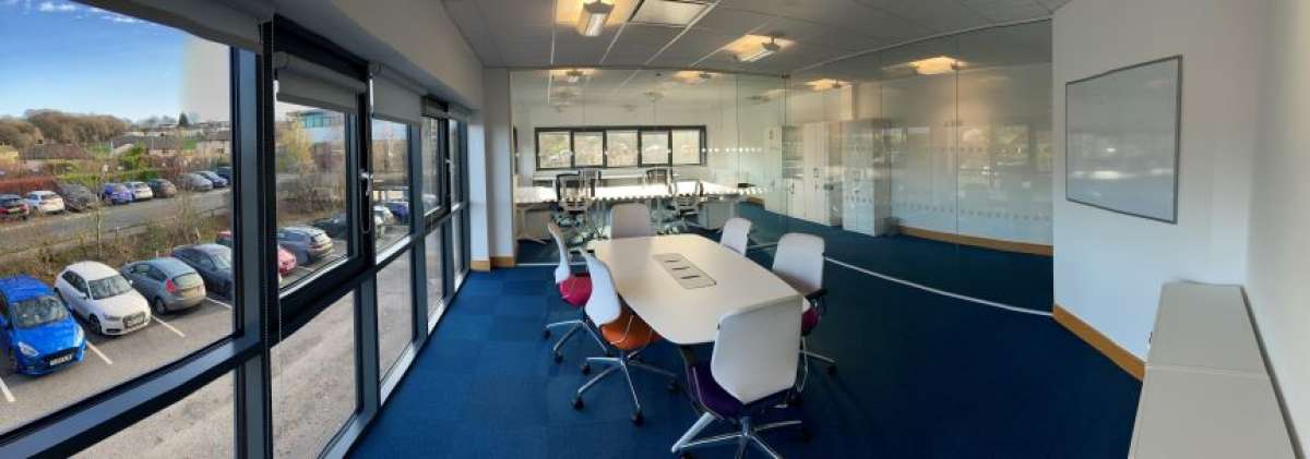 Office in Bradford - photo 4