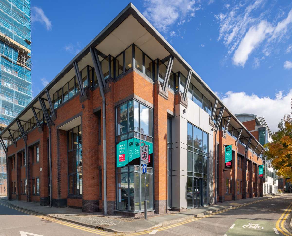 Office in Leeds