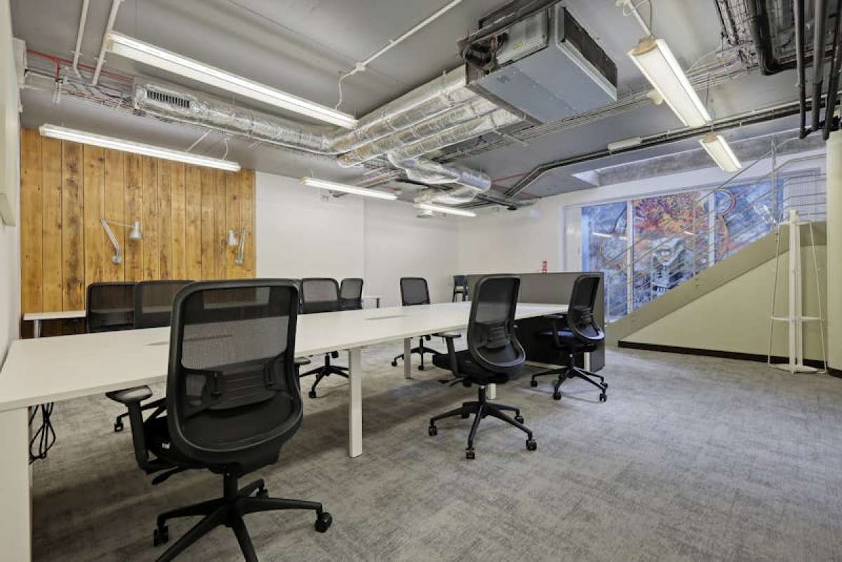 Office in London