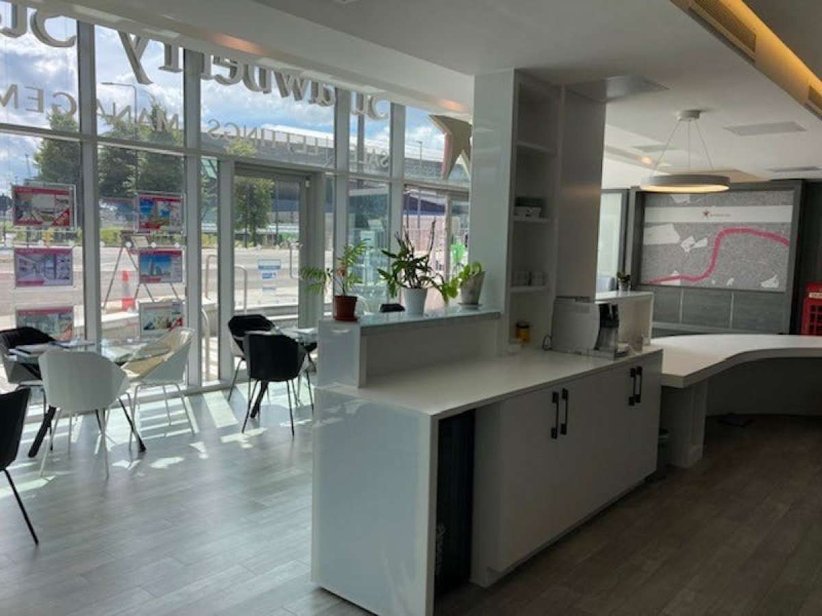 Office in London - photo 3