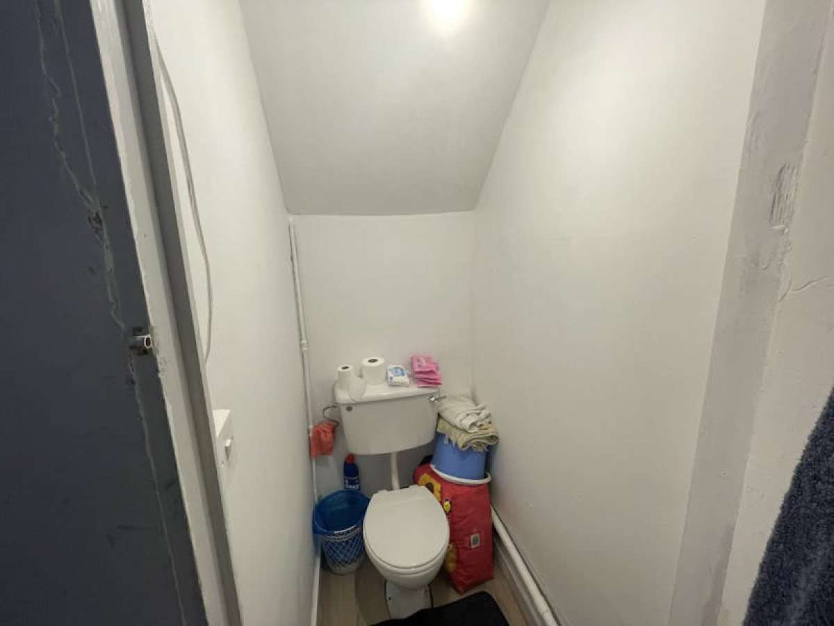 Office in London - photo 4