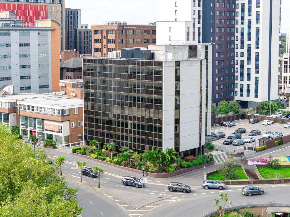 Office in Bournemouth