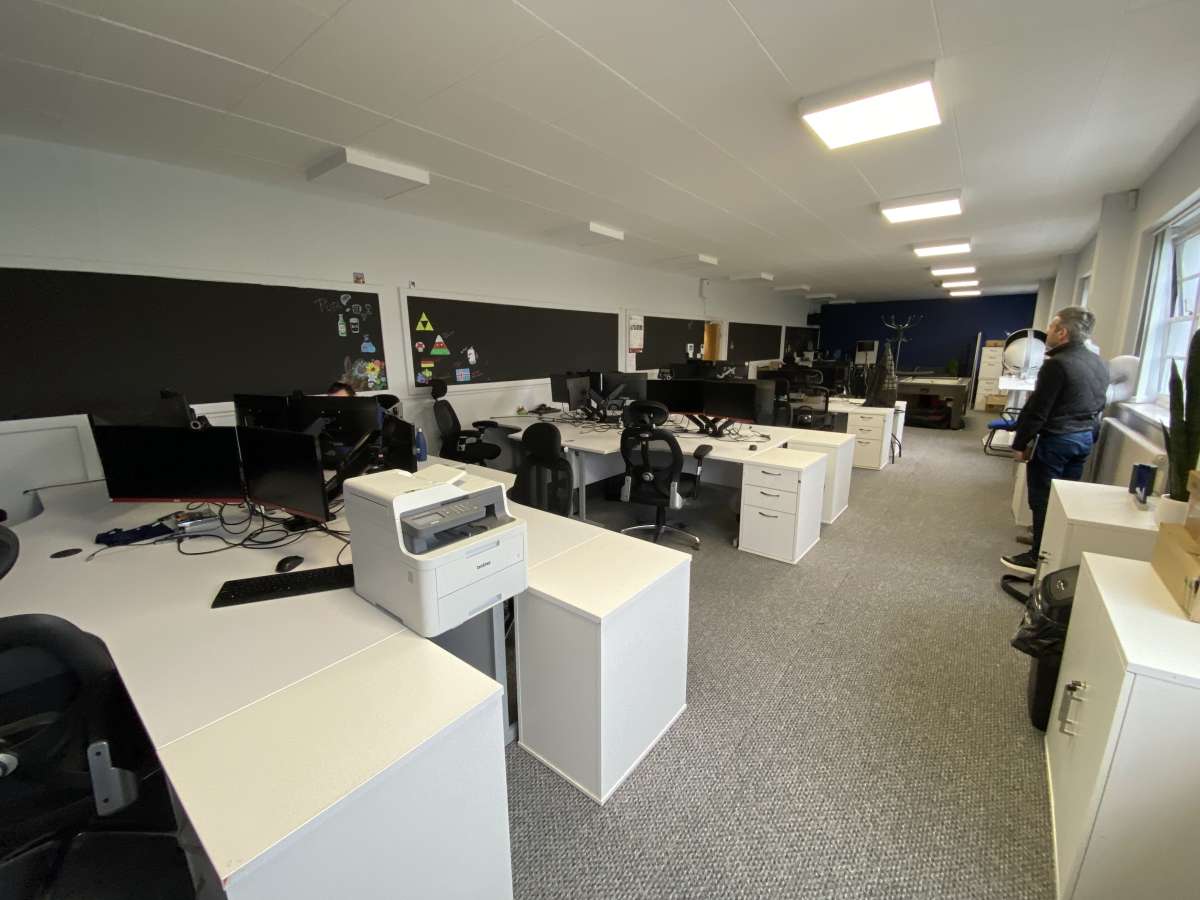 Office in Kidderminster