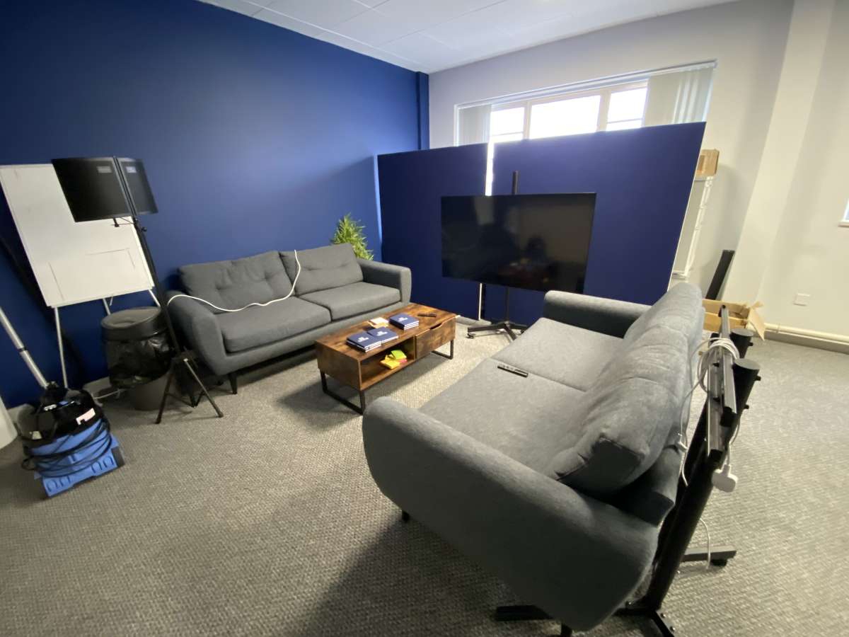 Office in Kidderminster - photo 4