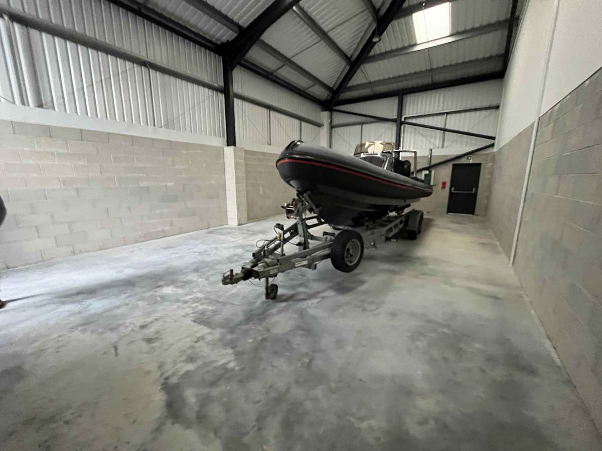 Office in Wadebridge - photo 4