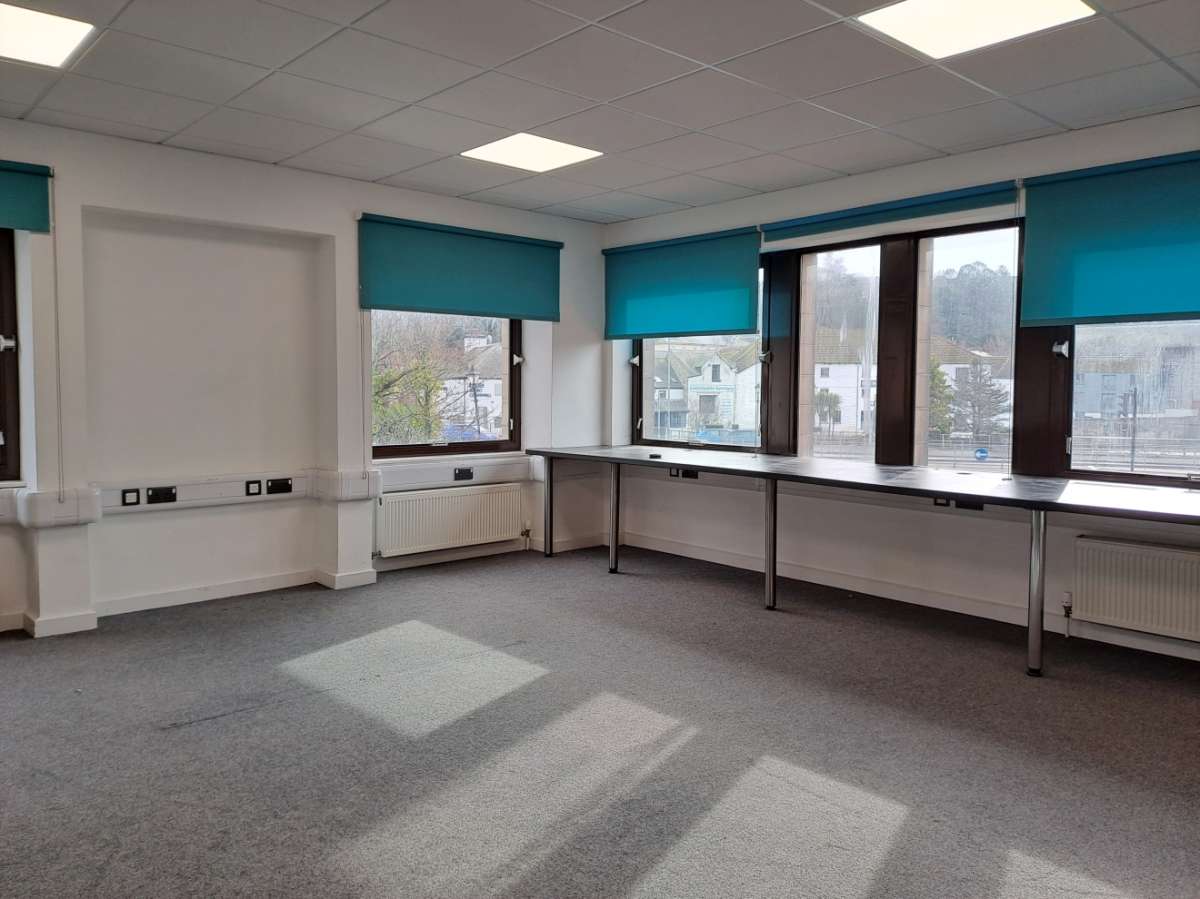 Office in Truro - photo 3