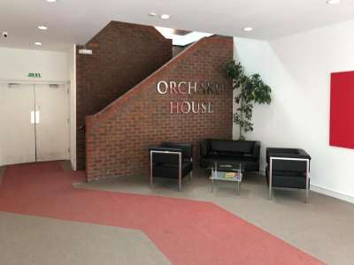 Office in Gillingham - photo 2