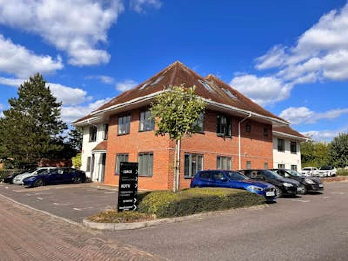 Office in Fareham