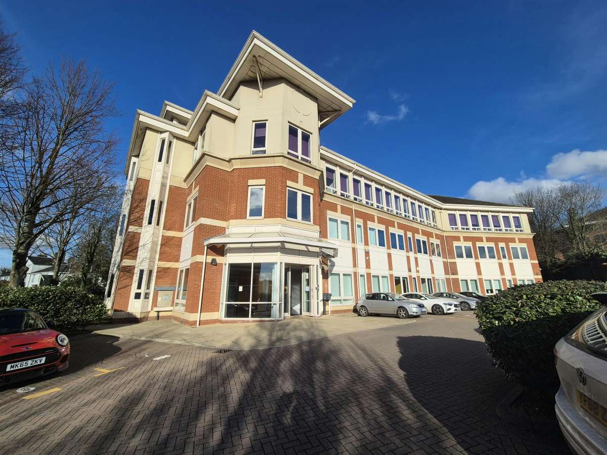 Office in Maidstone