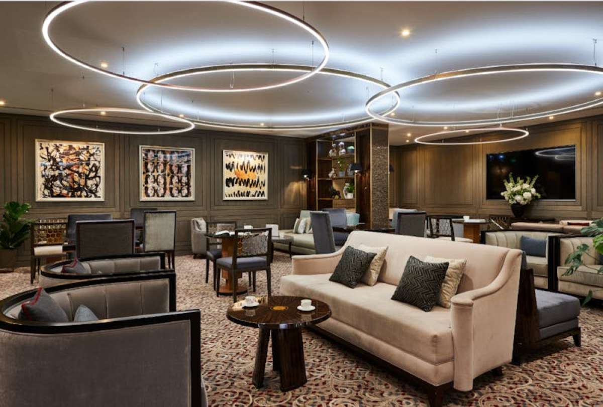 Office in London - photo 2