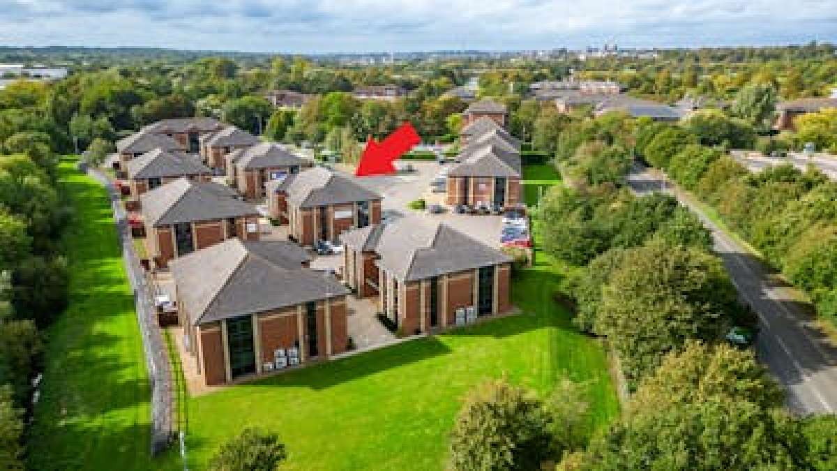 Office in Northampton - photo 2