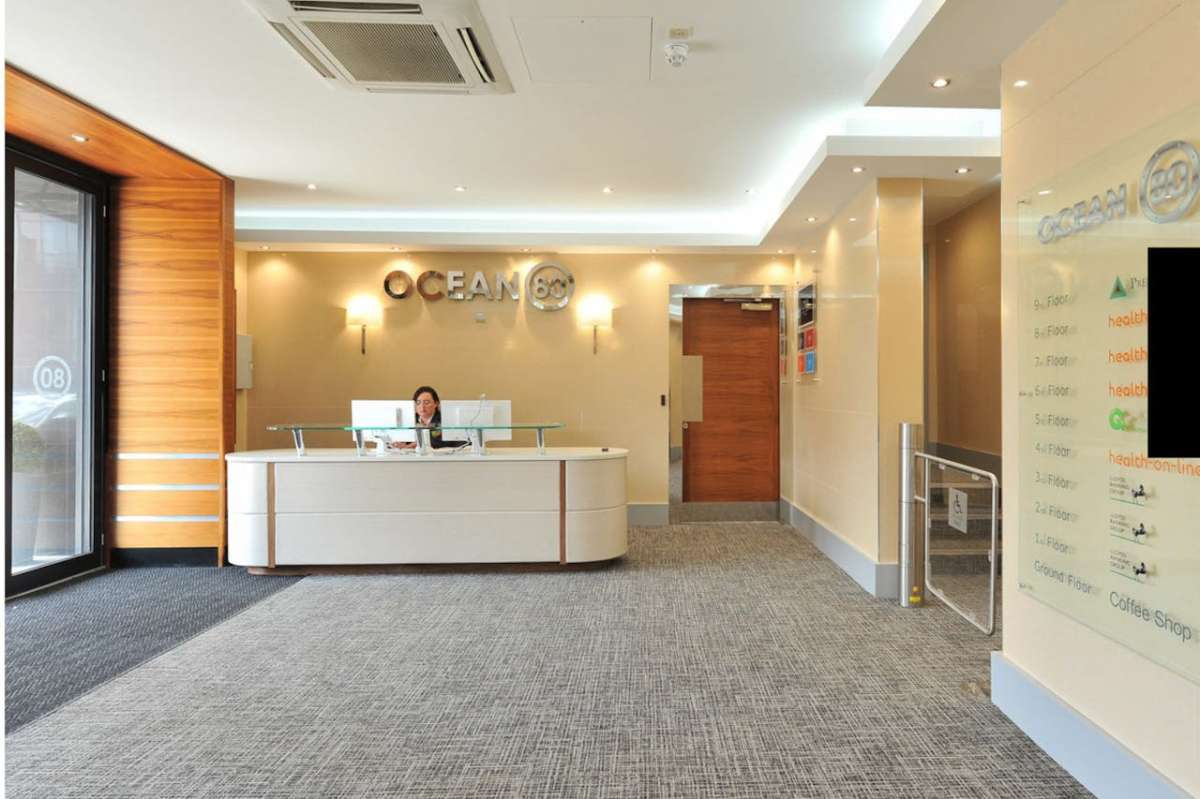 Office in Bournemouth - photo 4