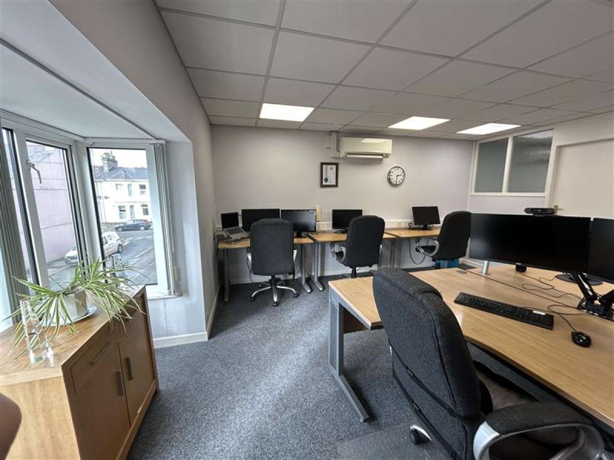 Office in Plymouth - photo 4