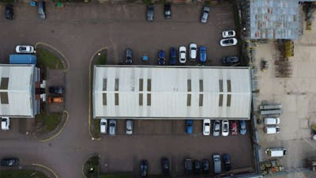 Office in Peterborough - photo 3