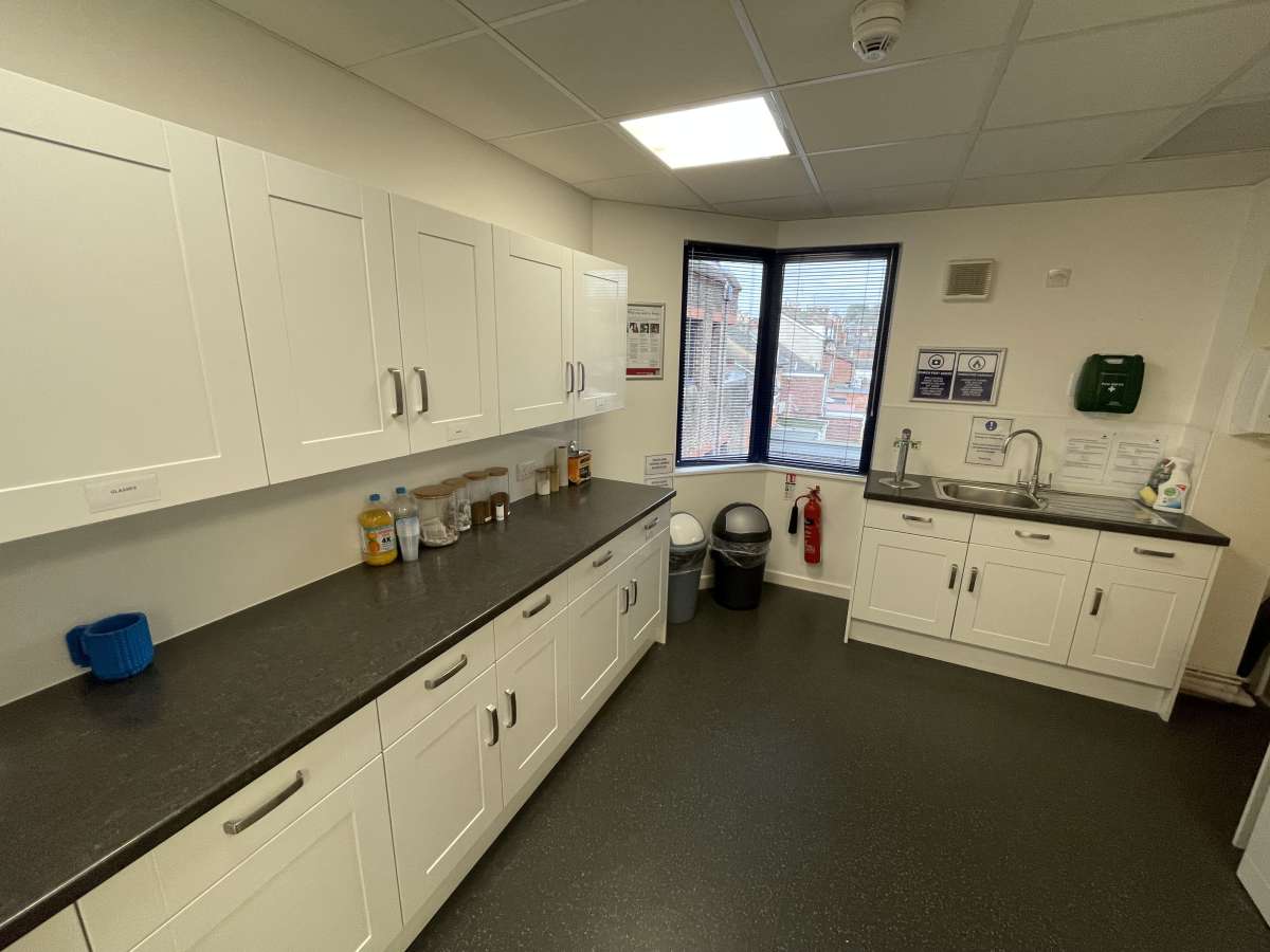 Office in Ipswich - photo 4