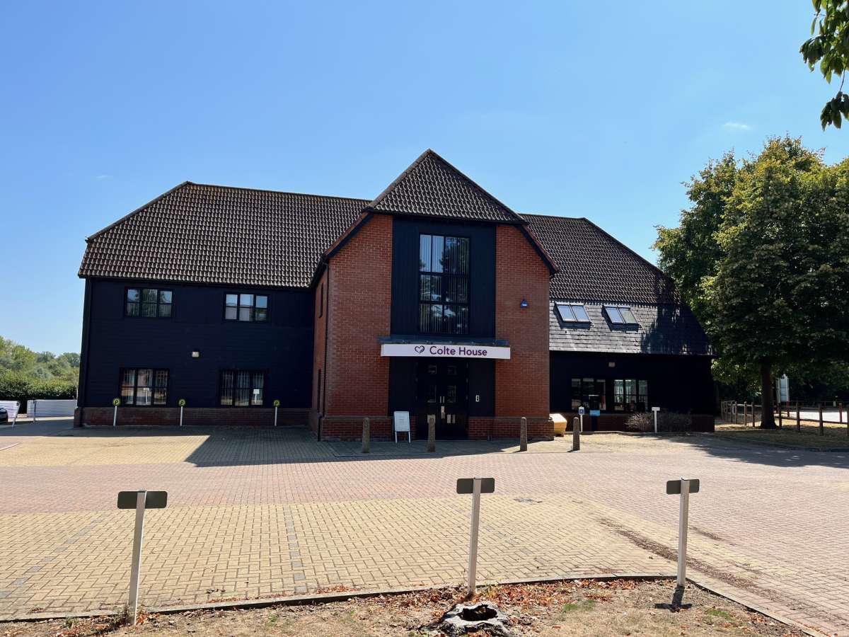 Office in Colchester