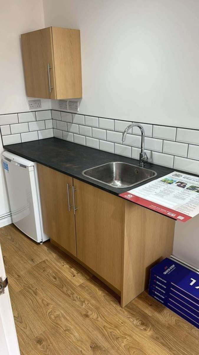 Office in Ipswich - photo 4