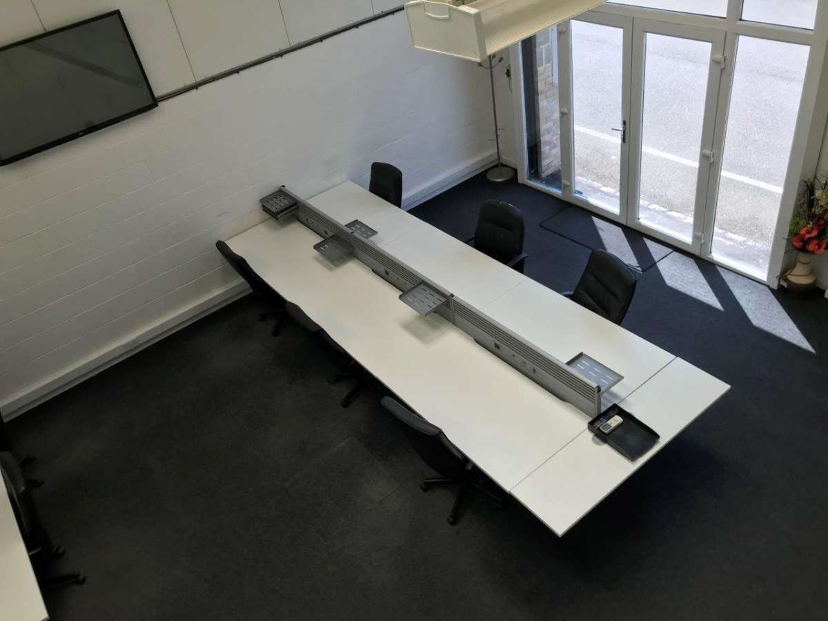 Office in Colchester - photo 2