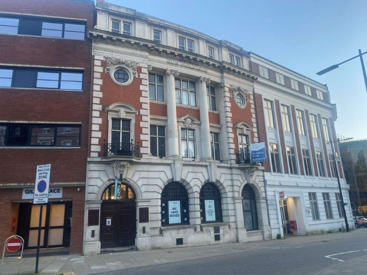 Office in Ipswich - photo 2