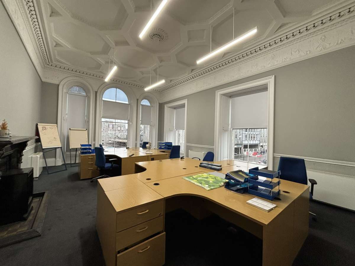 Office in Aberdeen - photo 3
