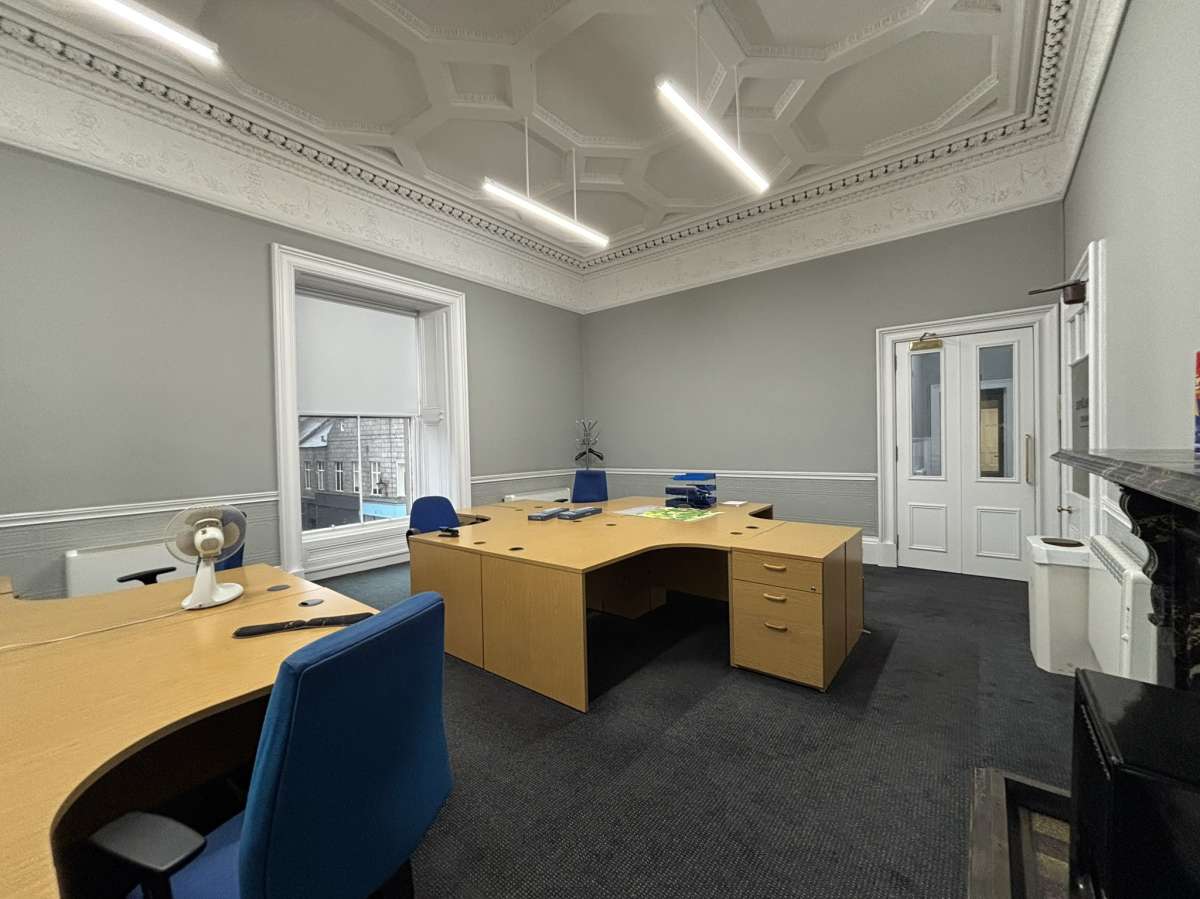 Office in Aberdeen - photo 4