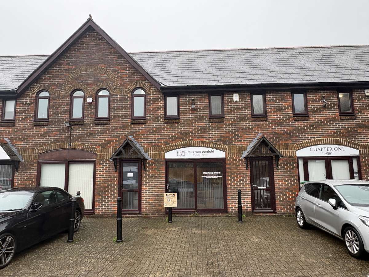 Office in Southampton